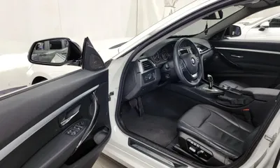 BMW Gran Turismo