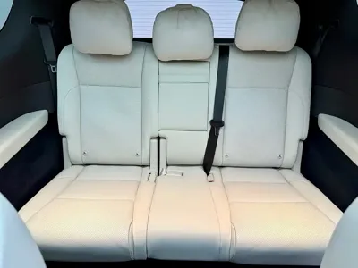 Li Auto Li MEGA