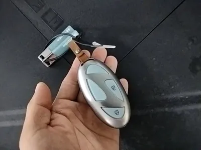 Hyundai EO 羿欧