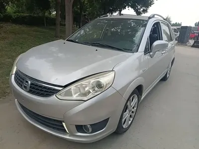 Suzuki Liana A6