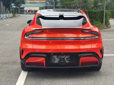 Xiaomi 小米YU7