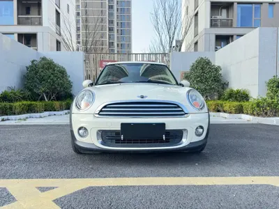 MINI Mini Clubman