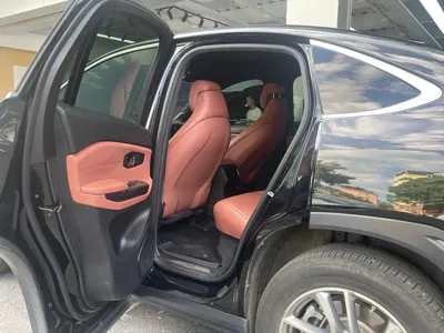 Nio EC6