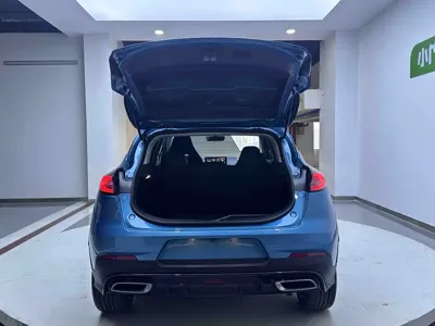 Geely Emgrand S