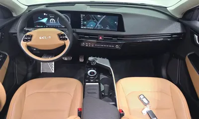 Kia EV6