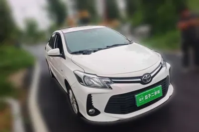 Toyota Vios