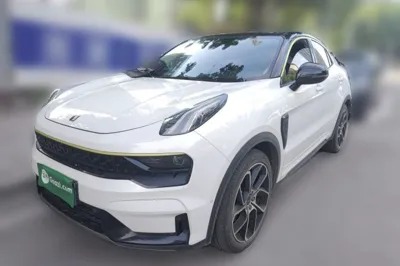 Lynk & Co 05