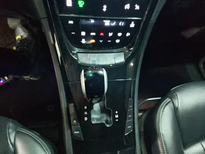 Luxgen Great 7 SUV