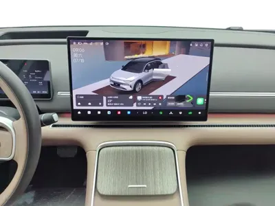 Leapmotor Leapmotor C11
