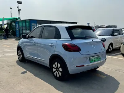 Wuling Bingo