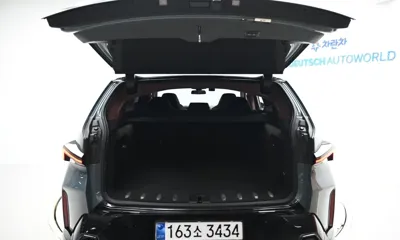 BMW XM