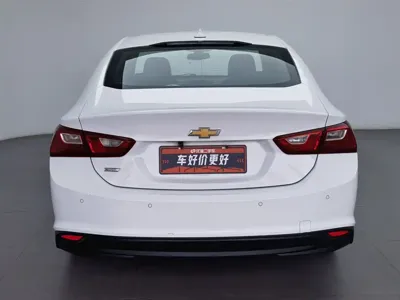 Chevrolet Malibu XL