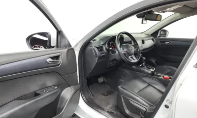 Renault-KoreaSamsung XM3