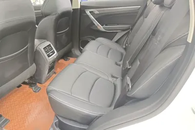 Geely Auto Emgrand X7 Sport
