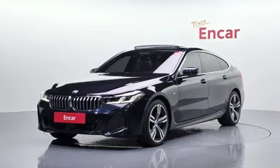BMW Gran Turismo