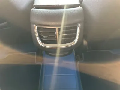 Chevrolet Malibu XL