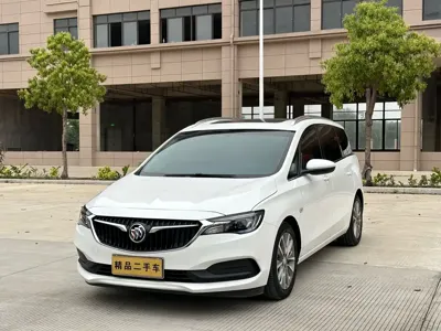 Buick GL6