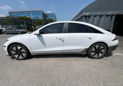 Hyundai Ioniq6