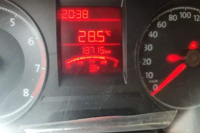 Volkswagen Santana