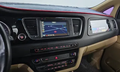 Kia Canival