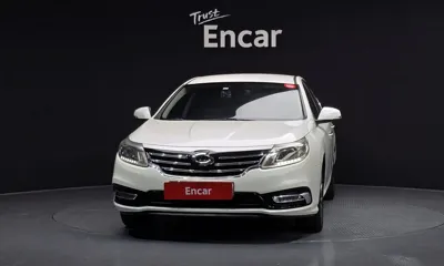 Renault-KoreaSamsung SM5