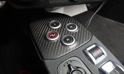 Alfa Romeo 4C