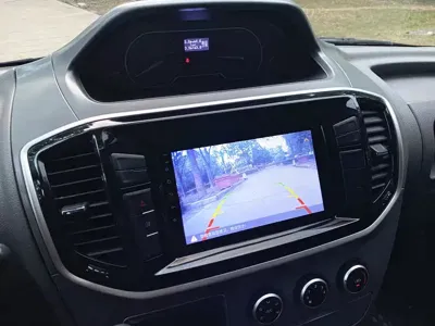 Maxus V80