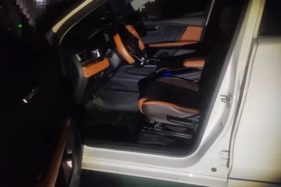 BYD e2