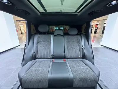 Geely Xingyue L