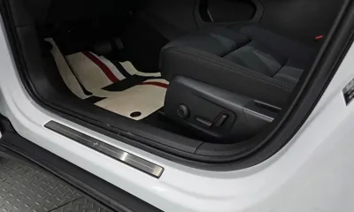 Polestar Polestar 2