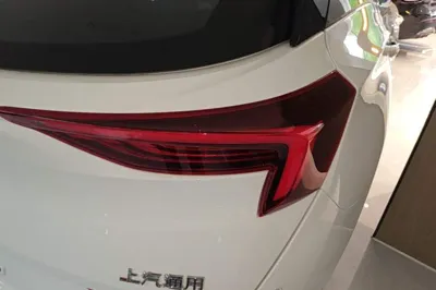 Buick Velite 6