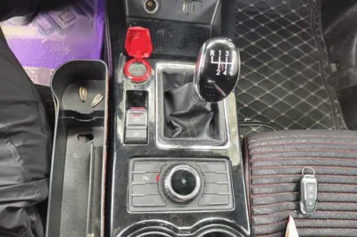 BAIC Off-Road BJ20