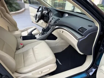 Honda Spirior