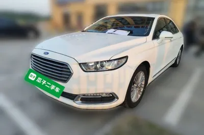 Ford Taurus