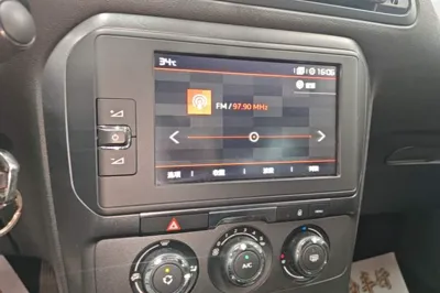Citroen C4 Sega