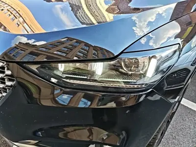 WEY Wey VV6