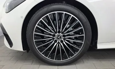 Mercedes-Benz CLE-Class