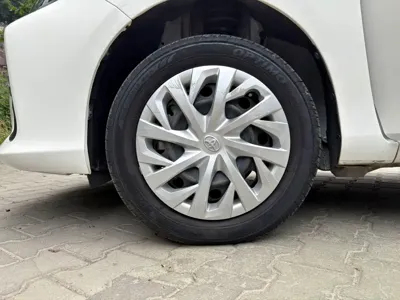 Toyota Vios FS