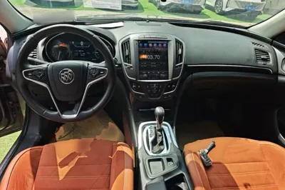 Buick Regal