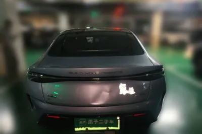 BYD Seal