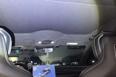 Xiaomi Auto SU7