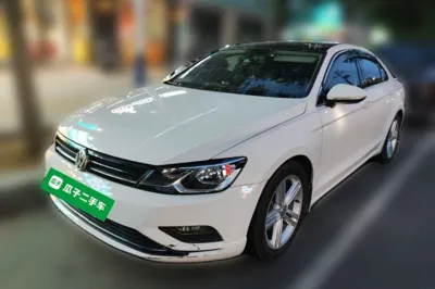 Volkswagen Lamando