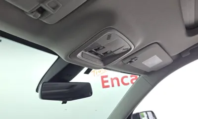 ChevroletGMDaewoo Traverse