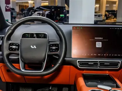 Li Auto Li L9