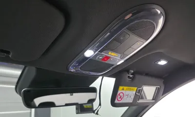 Hyundai Ioniq6