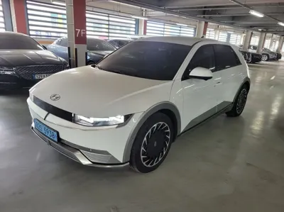 Hyundai Ioniq5