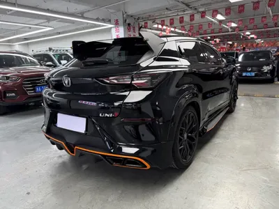 Changan UNI-T