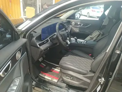Chery Tiggo 7 Plus
