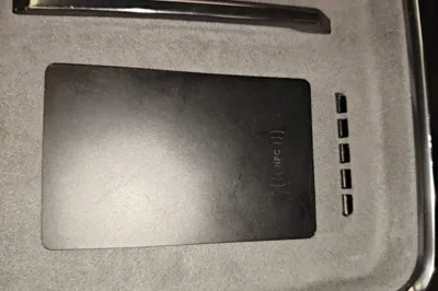 Xpeng P7