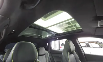 BYD Atto 3